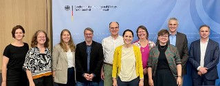 Konferenz Fraunhofer ISI und BMG ÖNaG