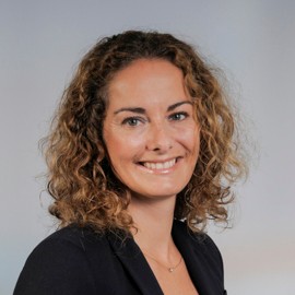 Anke Bekk (geb. Eßer)