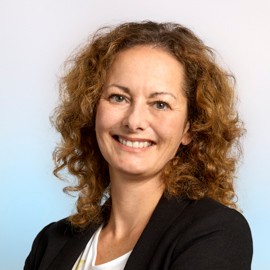 Anke Bekk (geb. Eßer)