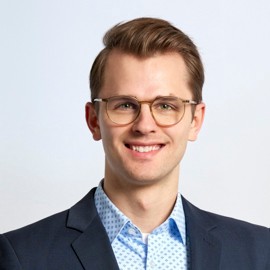 Fabian Liesenhoff