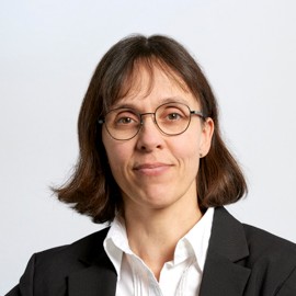 Sylvia Rosenkranz