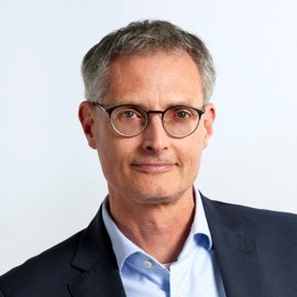 Ralf Lindner