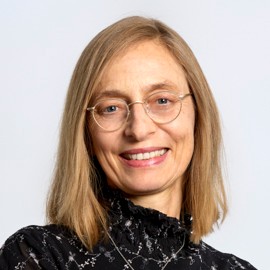 Andrea Zenker