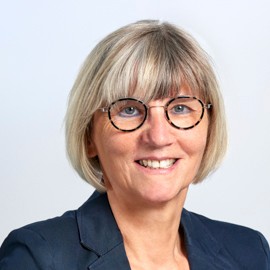 Silvia Rheinemann