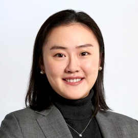 Yuwen Zhang