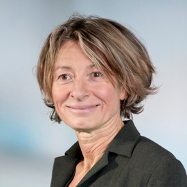 Barbara Breitschopf