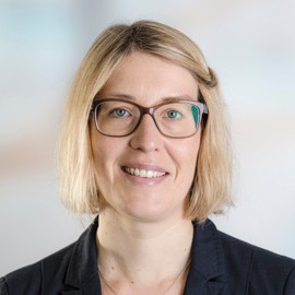 Meike Walli-Schiek