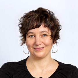 Johanna Schuler