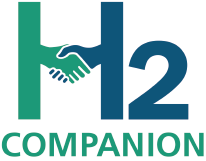 Logo H2 Companion