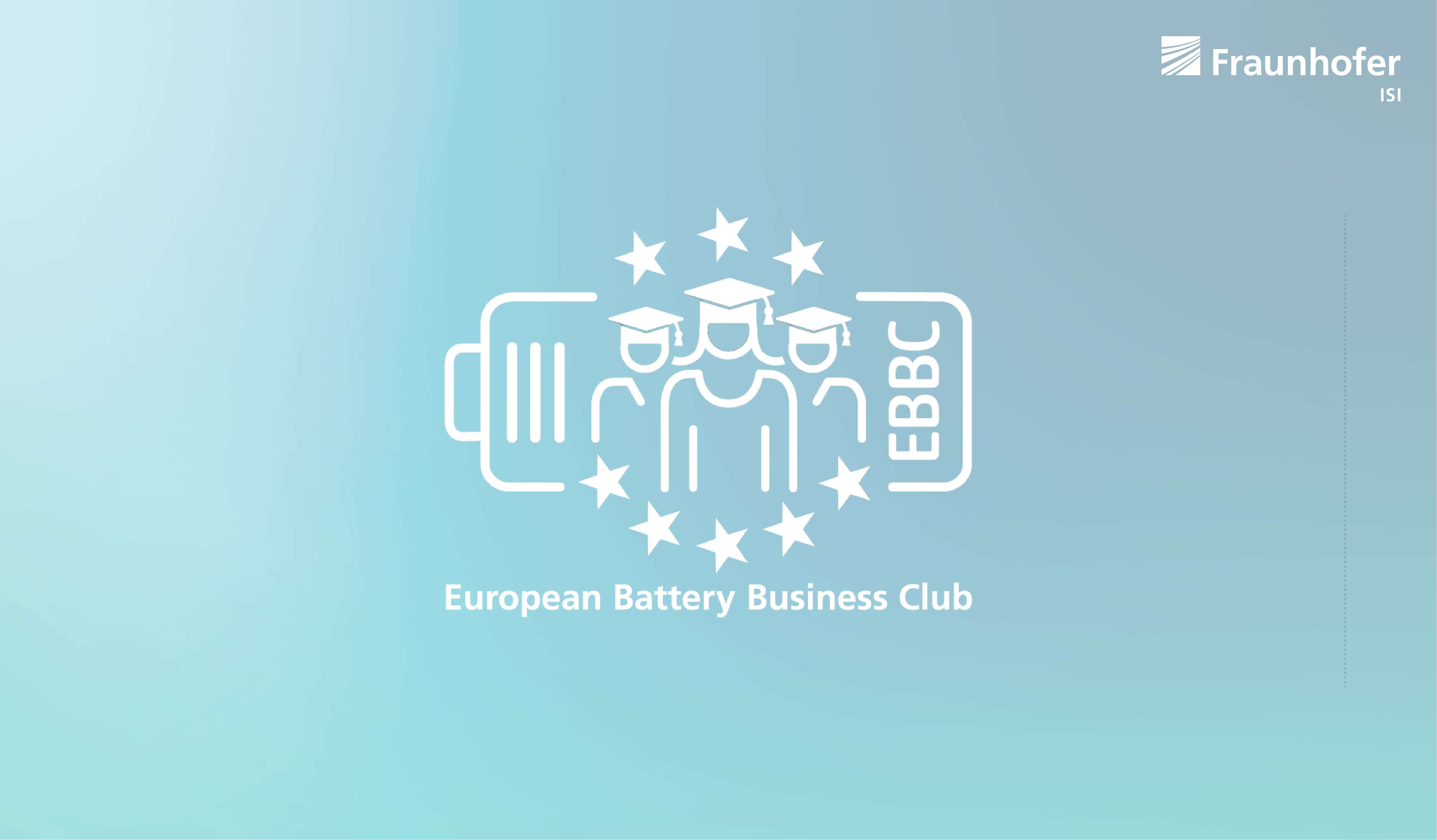 Der European Battery Business Club (EBBC) vermittelt aktuelles Batteriewissen in Kombination mit Einblicken in die Industrie durch ein asynchrones Online-Training.